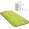 Intex Nafukovací matrac TPU camping Dura-Beam