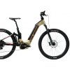Elektrobicykel Crussis e-Country full 11.9 Brown 2024 M/L