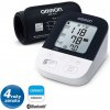 Oficiálne certifikovaný tonometer OMRON M4 Intelli IT