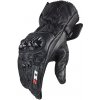 LS2 SWIFT RACING GLOVES BLACK - M
