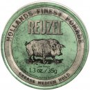 Reuzel Green Medium Hold Grease 35 g