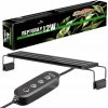 Terrario ReptoRay LED 12 W, 50 cm