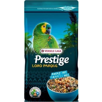 Versele-Laga Prestige Premium Loro Parque Amazone Parrot Mix 1 kg