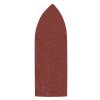 Extol Premium 8803977 papiere brúsne palec, suchý zips, bal.30ks, 92x33mm, P40, P60, P80