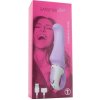 Vibrátor SATISFYER VIBES CHARMING SMILE - Satisfyer
