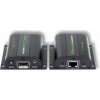 Techly IDATA EXT-E70I HDMI Extender 1080p60Hz až do 60m cez Cat6 s IR (IDATA EXT-E70I)