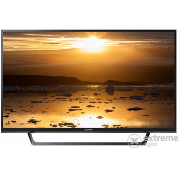 Sony Bravia KDL-49WE660