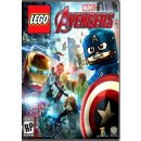 LEGO Marvel Avengers