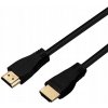 Kábel Agog Kábel HDMI 2.1 UHD MEĎ 8K 4K eARC HDR MEĎ Agog X-86 2 m