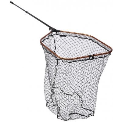 Savage Gear Podberák Competition Pro Landing Net Foldable Tele XL (69758)