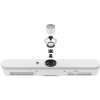 LOGITECH Rally Bar Mini - OFF-WHITE - EMEA - PLUG - EU/SEA/INDO/KO
