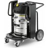 Priemyselný vysávač na pevné hmoty IVC 60/24-2 Tact² KARCHER 1.576-100.0