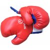 Boxerské rukavice, detské 6 SPARTAN