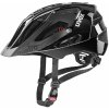2021 UVEX HELMA QUATRO, ALL BLACK 56-60 52-57