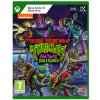 Teenage Mutant Ninja Turtles: Mutants Unleashed (XONE/XSX) 5061005353503