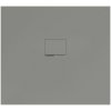 Villeroy & Boch Squaro Infinity obdĺžniková sprchová vanička 100x90 cm sivá UDQ1090SQI2V-3S