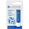 Livsane Balzam na pery Sensitive 4,8 g