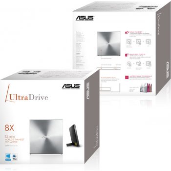 Asus SDRW-08U5S-U