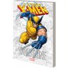 X-Men: X-Verse - Wolverine (Marvel Various)(Brožovaná)