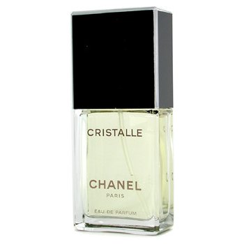 Chanel Cristalle parfumovaná voda dámska 100 ml od 120,9 € - Heureka.sk