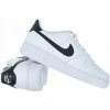 Nike detské tenisky biele