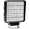 Pracovné LED svetlo AWL33 30 LED FLOOD 9-36V