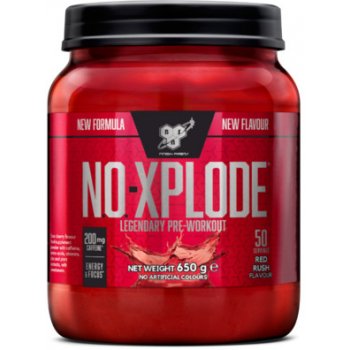 BSN N.O.-Xplode 390 g