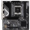 ASRock B650M-HDV/M.2 / AMD B650 / AM5 / 2x DDR5 DIMM / 2x M.2 / HDMI / DP / USB-C / mATX