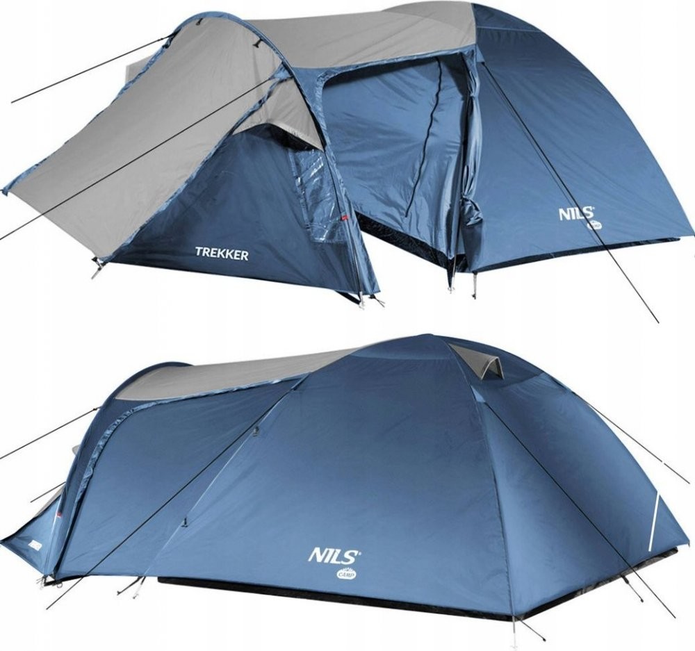 Nils Camp NC6012 Trekker