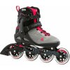 Korčule Rollerblade MACROBLADE 90 W - grey/pink, 230