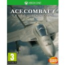 Ace Combat 7