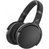 Sennheiser HD 450BT čierna