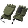 Trakker Rukavice Polar Fleece Gloves