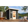 KARIBU NORGE 27213 terragrau LG3773