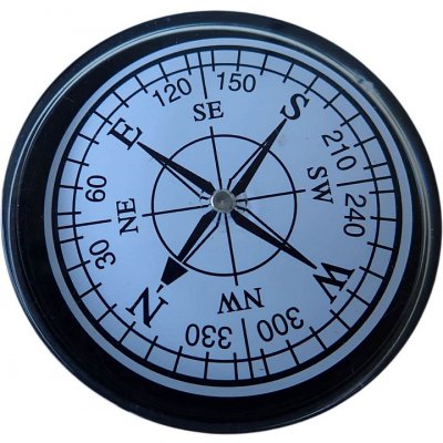 ACRA Kompas klasik bez krytu