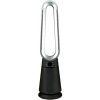 Tronic® Teplovzdušný ventilátor 2 000 W (čierna) (100394003)