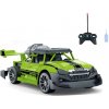 Auto 1:20 s efektom dymu RC červené