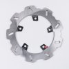 BKING BRAKE DISC WAVE WF7512