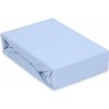 BABYMATEX Plachta nepremokavá Jersey 35x75 cm mätová TB0390_24