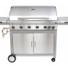 G21 Gril Mexico BBQ Premium line | cena za ks