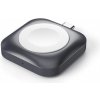 Satechi USB-C Magnetic Charging Dock pre Apple Watch Space Gray ST-TCMCAWM
