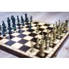 Šachová súprava Sparťania