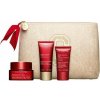 Clarins Super Restorative viacúčelový denný krém na noc set