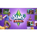 The Sims 3 Domácí mazlíčci