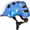 NASTAVITEĽNÁ CYKLISTICKÁ PRILBA PRE DETI METEOR KS08 MTR M 52-56 cm
