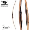 LUK SET BEARPAW Raven