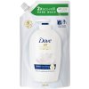 Dove Beauty Cream Wash tekuté mydlo náhradná náplň 500 ml