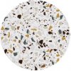 RAK Porcelain Kerrazzo talíř mělký pr. 27 cm| RAK Porcelain, KELUFP27-12