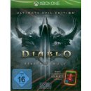 Diablo 3 (Ultimate Evil Edition)