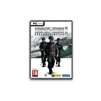 Company of Heroes 2: Ardennes Assault